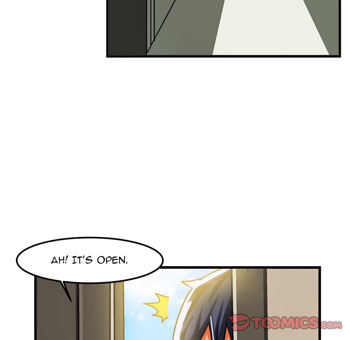 The Perfect Duo chapter 23 page 82