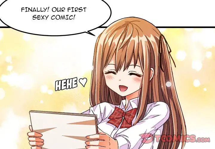 The Perfect Duo chapter 27 page 2