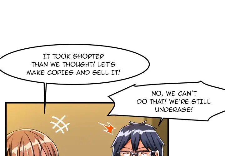 The Perfect Duo chapter 27 page 4