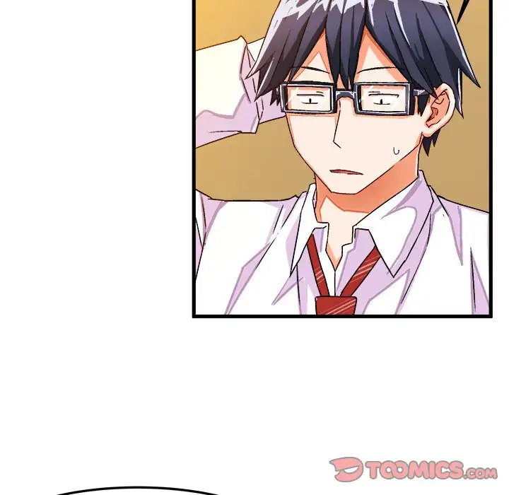 The Perfect Duo chapter 27 page 6
