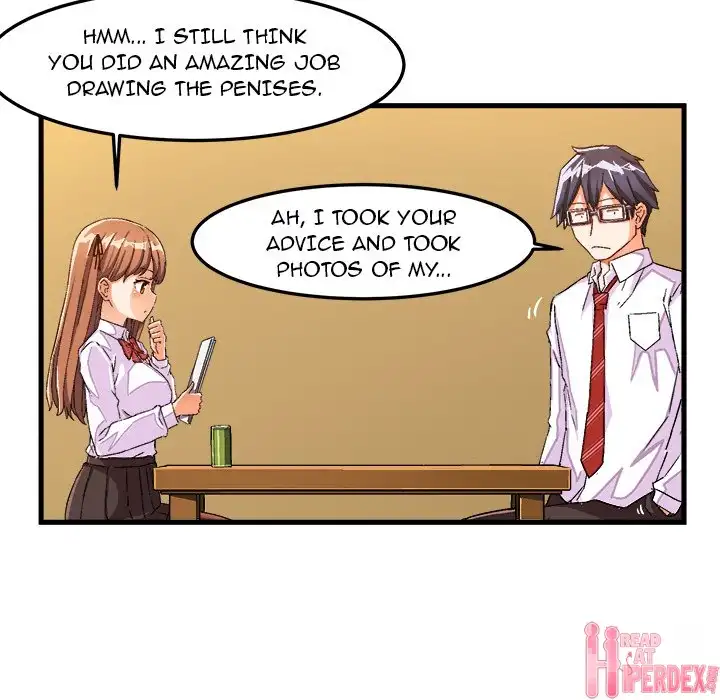 The Perfect Duo chapter 27 page 7