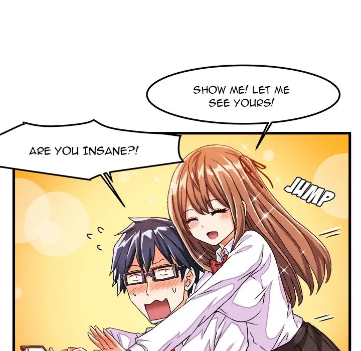 The Perfect Duo chapter 27 page 9