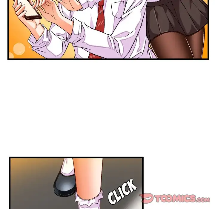 The Perfect Duo chapter 27 page 10