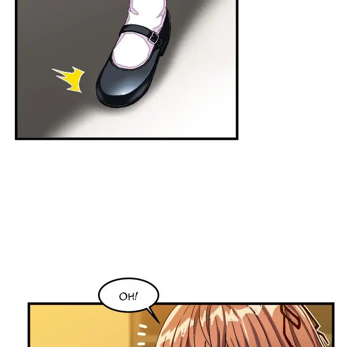 The Perfect Duo chapter 27 page 11