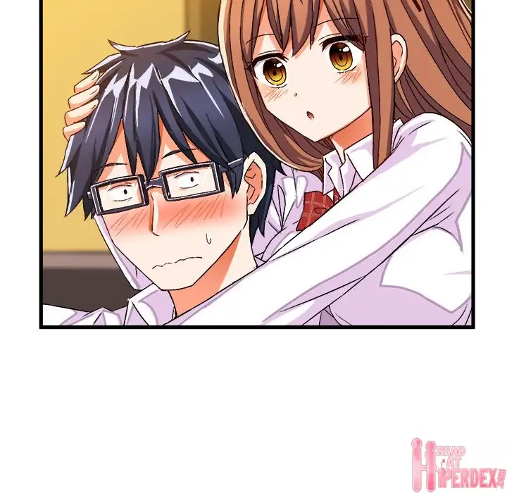 The Perfect Duo chapter 27 page 12