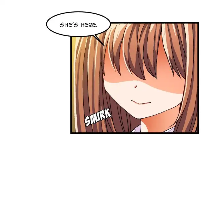 The Perfect Duo chapter 27 page 13