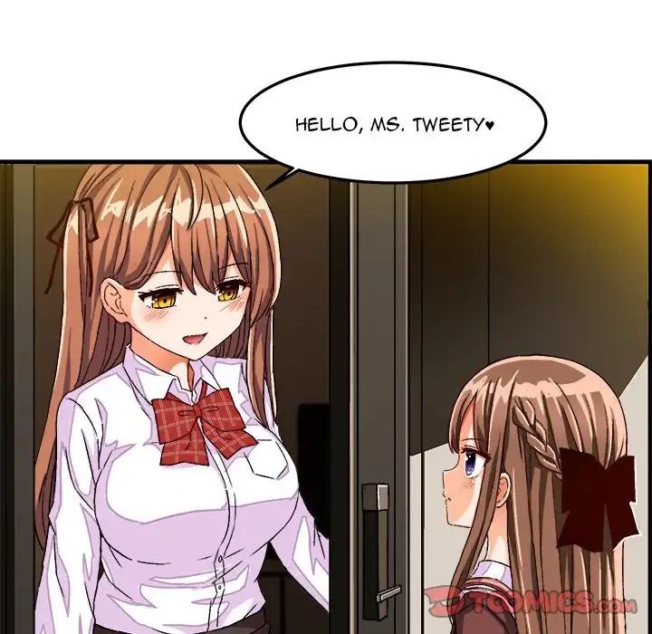 The Perfect Duo chapter 27 page 14