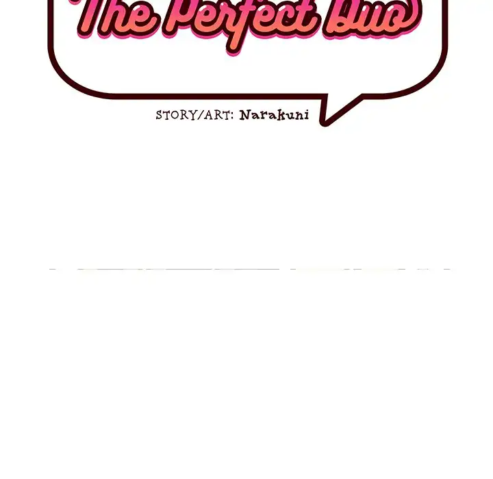 The Perfect Duo chapter 27 page 16