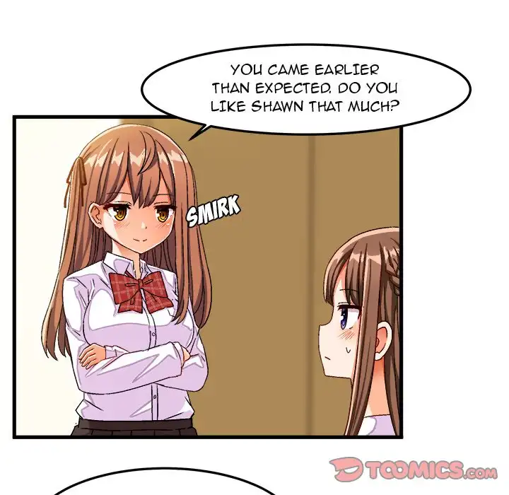 The Perfect Duo chapter 27 page 18
