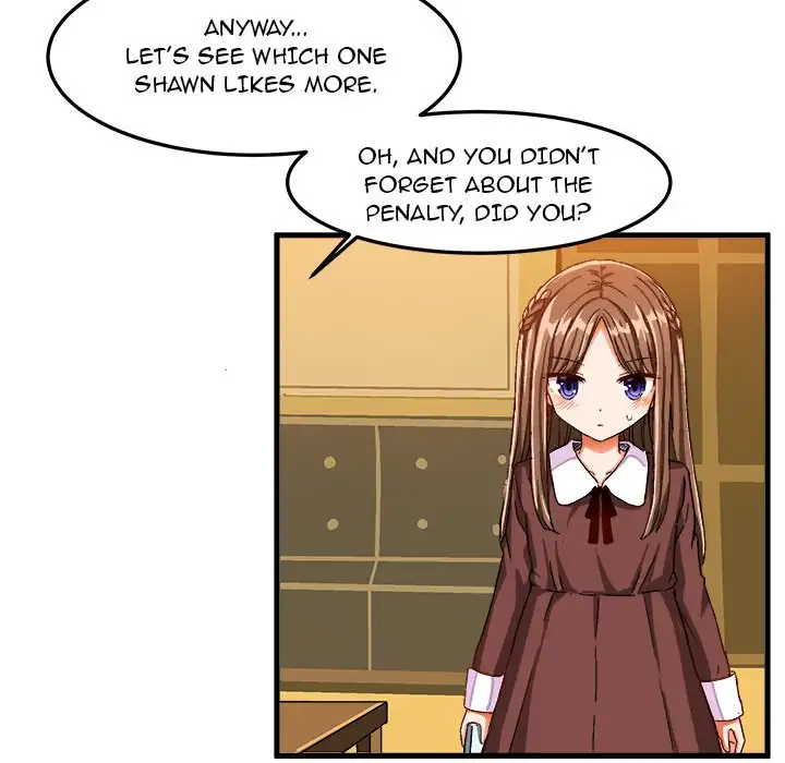 The Perfect Duo chapter 27 page 19