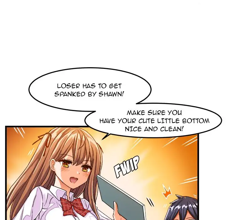 The Perfect Duo chapter 27 page 20