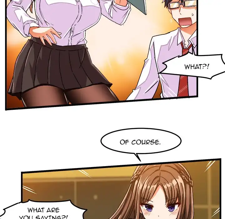The Perfect Duo chapter 27 page 21