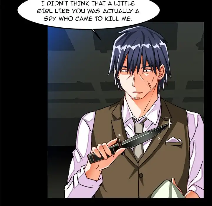 The Perfect Duo chapter 27 page 24