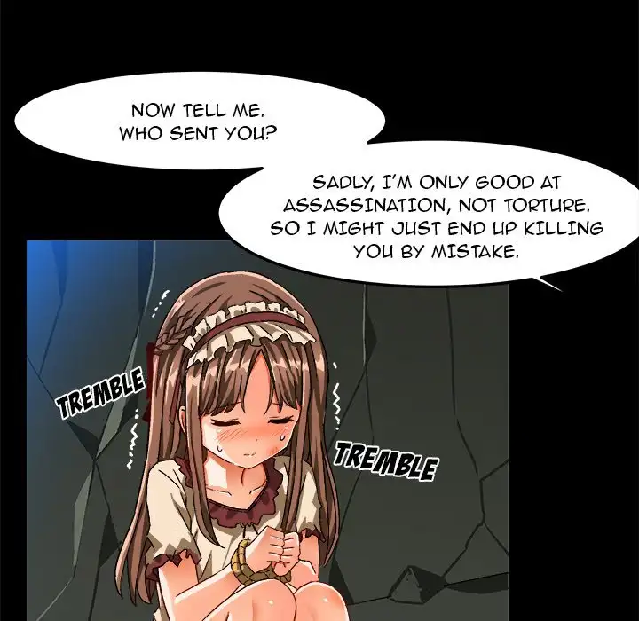 The Perfect Duo chapter 27 page 25