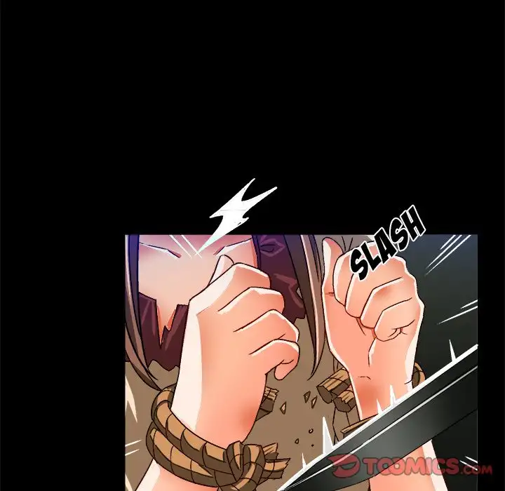 The Perfect Duo chapter 27 page 30