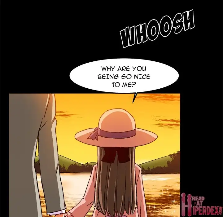 The Perfect Duo chapter 27 page 33