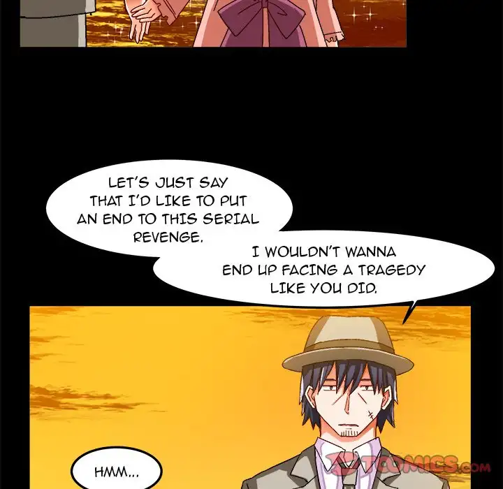 The Perfect Duo chapter 27 page 34
