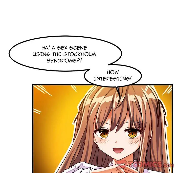 The Perfect Duo chapter 27 page 38