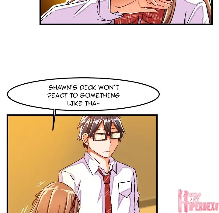 The Perfect Duo chapter 27 page 39