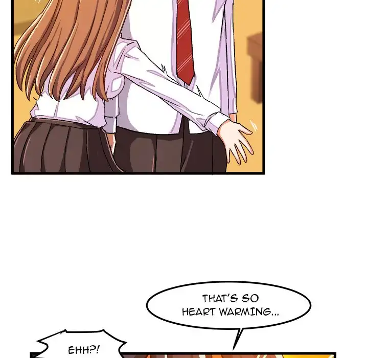 The Perfect Duo chapter 27 page 40