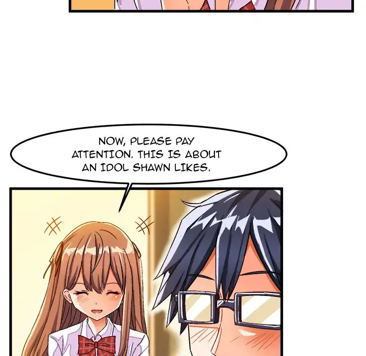 The Perfect Duo chapter 27 page 43