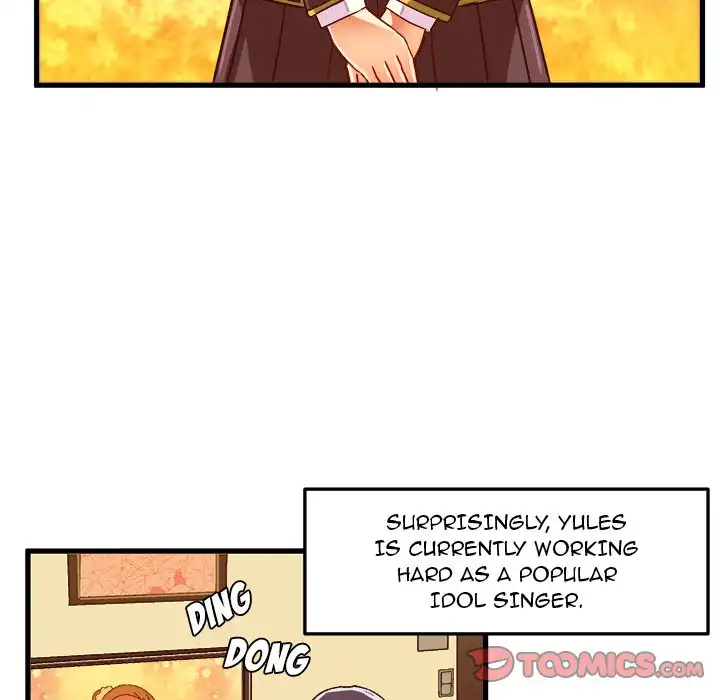 The Perfect Duo chapter 27 page 46
