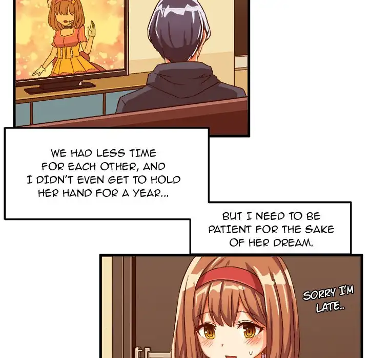 The Perfect Duo chapter 27 page 47