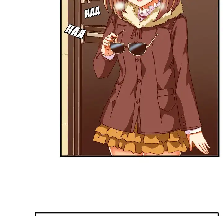 The Perfect Duo chapter 27 page 48