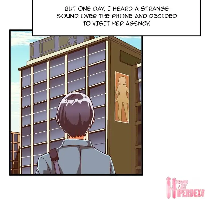 The Perfect Duo chapter 27 page 49
