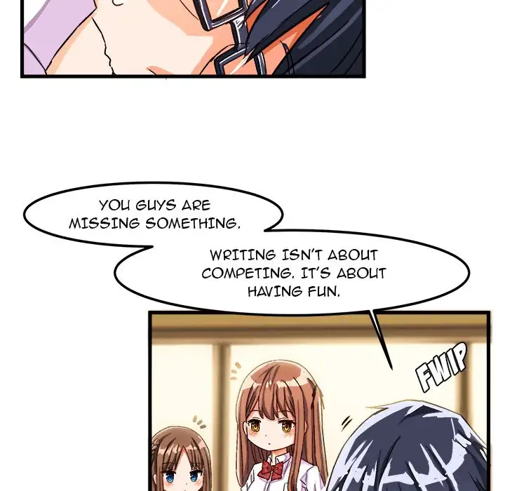 The Perfect Duo chapter 27 page 57