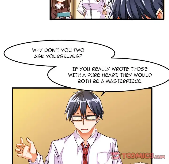The Perfect Duo chapter 27 page 58