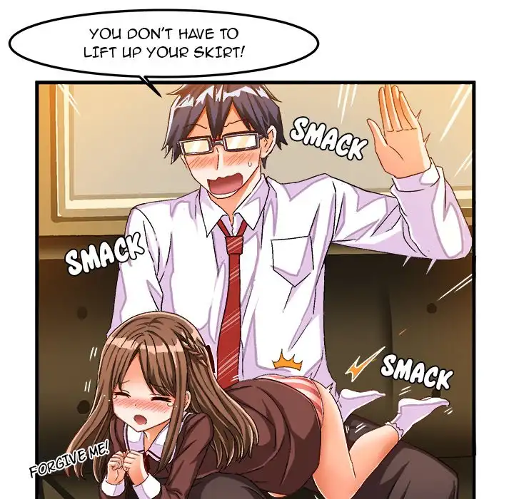 The Perfect Duo chapter 27 page 69
