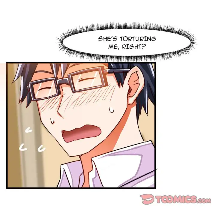 The Perfect Duo chapter 27 page 74