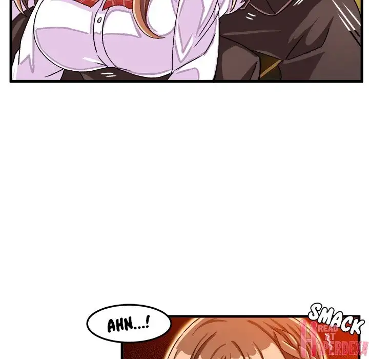 The Perfect Duo chapter 27 page 76
