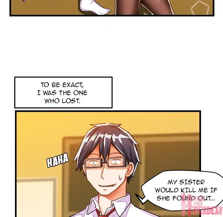 The Perfect Duo chapter 27 page 81