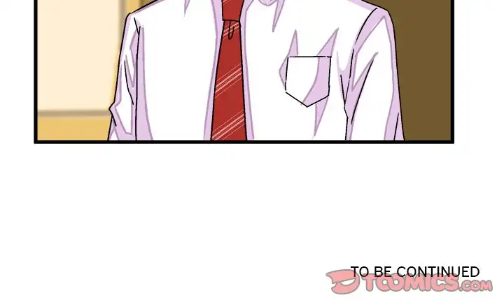 The Perfect Duo chapter 27 page 82