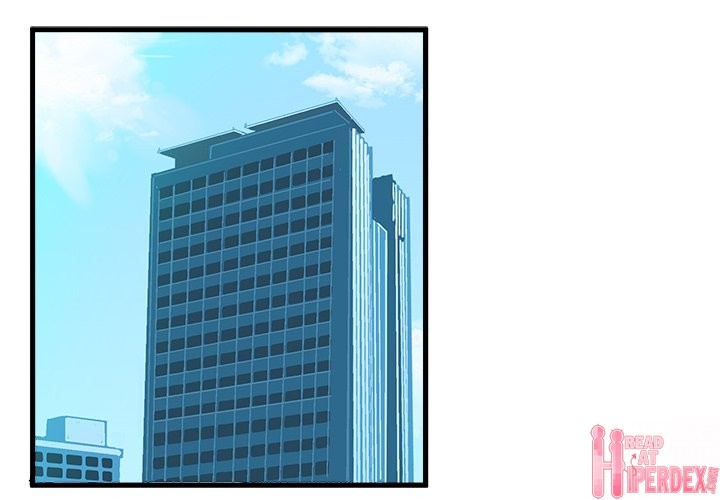 The Perfect Duo chapter 28 page 1
