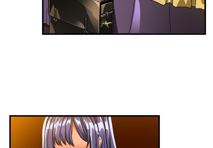 The Perfect Duo chapter 28 page 3