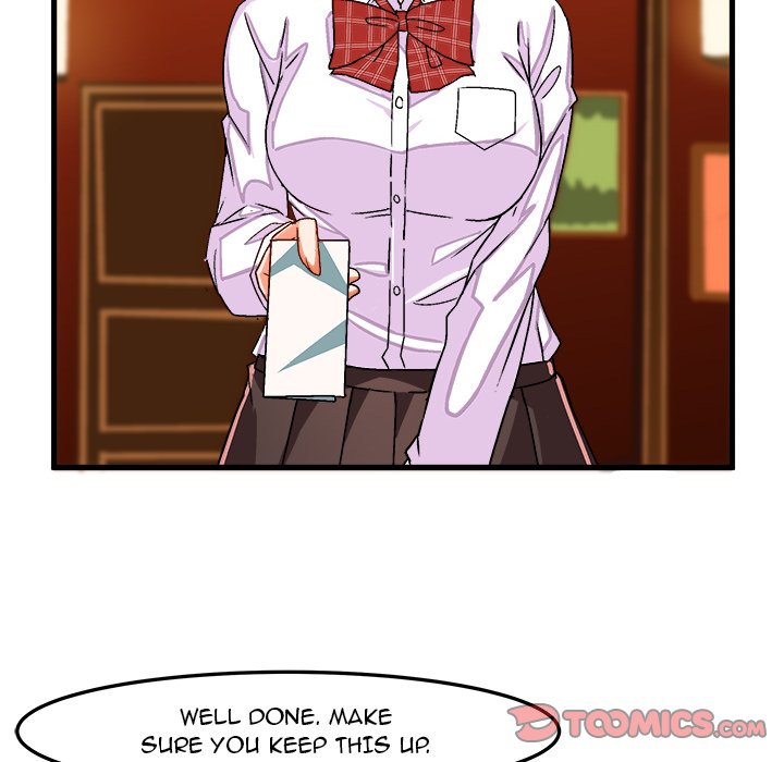 The Perfect Duo chapter 28 page 6