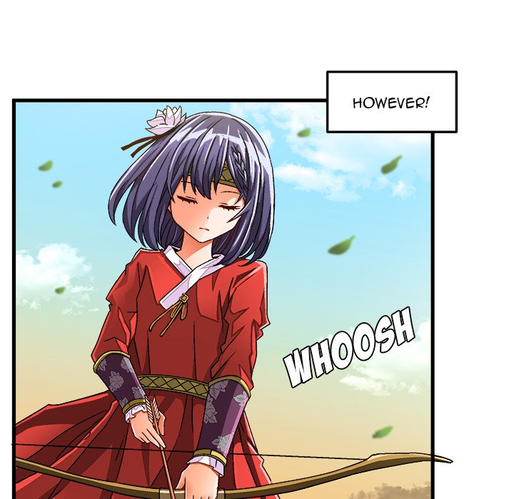 The Perfect Duo chapter 28 page 9