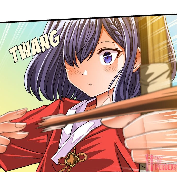 The Perfect Duo chapter 28 page 12