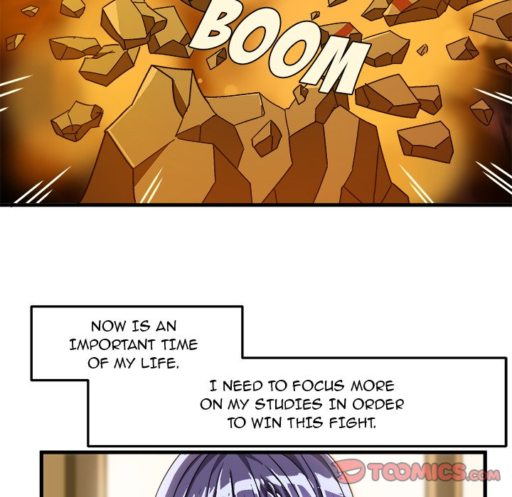 The Perfect Duo chapter 28 page 14