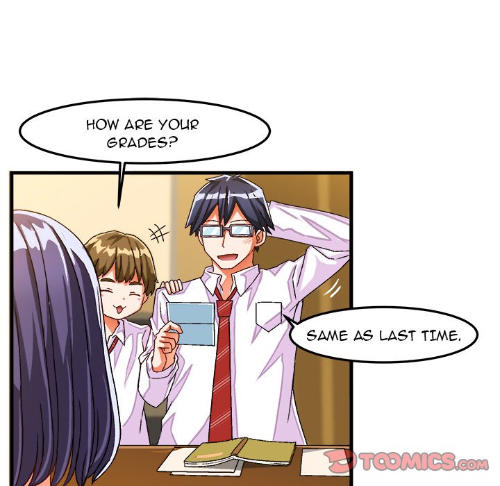The Perfect Duo chapter 28 page 18