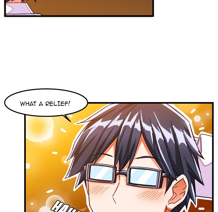 The Perfect Duo chapter 28 page 19