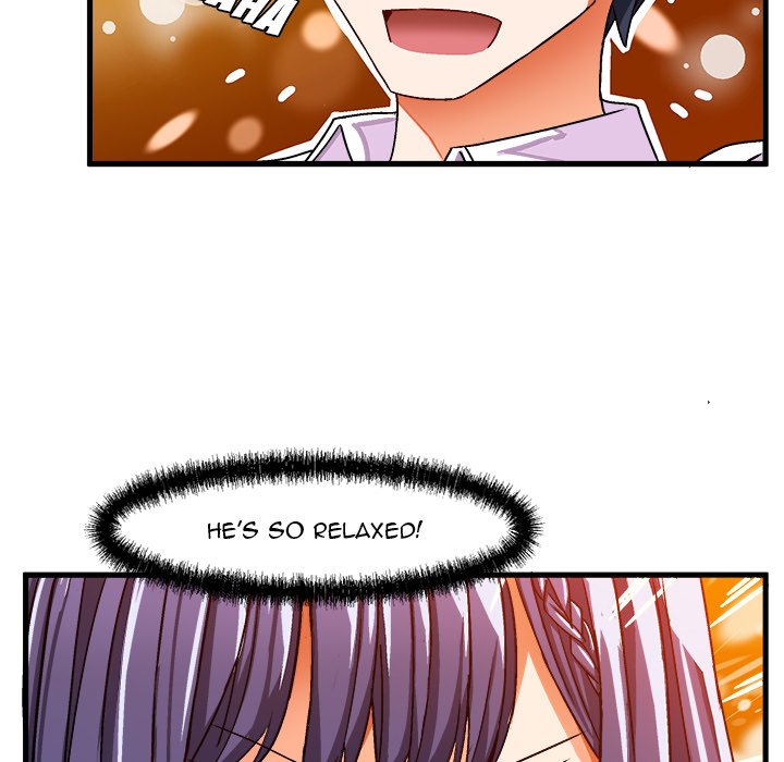 The Perfect Duo chapter 28 page 20