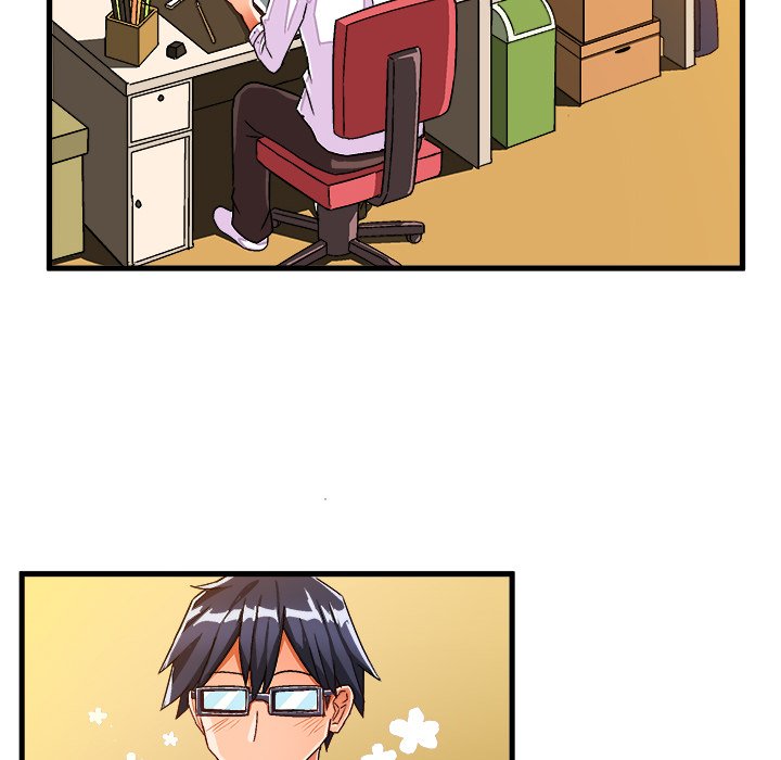 The Perfect Duo chapter 28 page 24