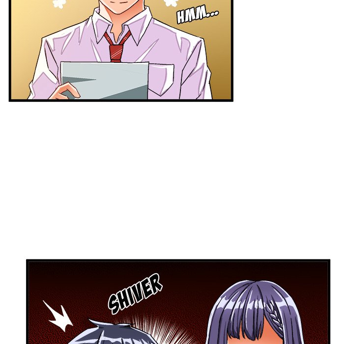 The Perfect Duo chapter 28 page 25