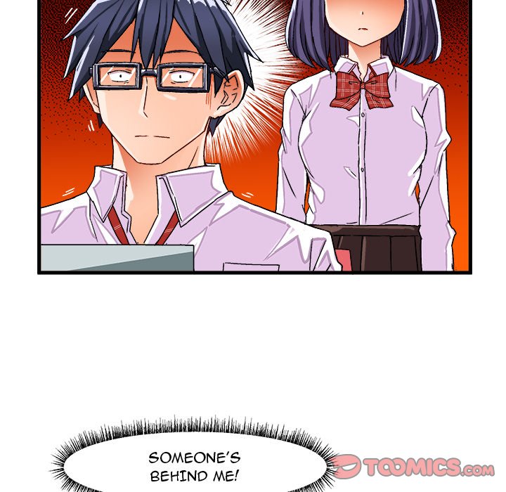 The Perfect Duo chapter 28 page 26
