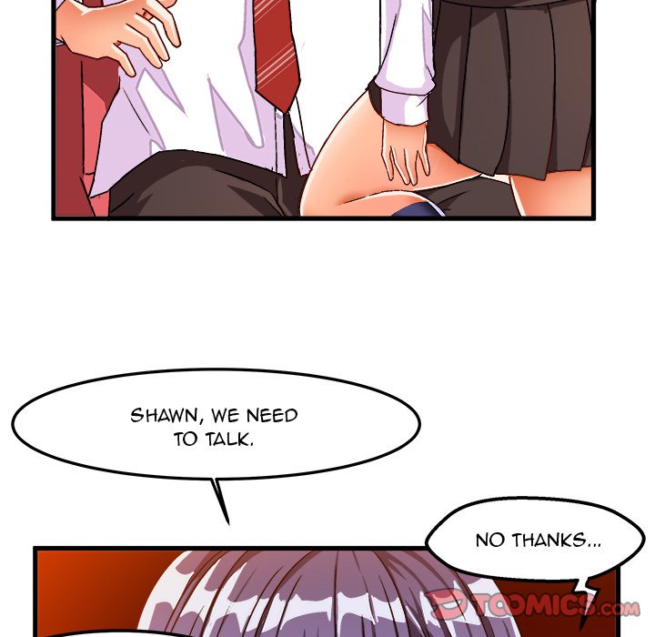 The Perfect Duo chapter 28 page 30
