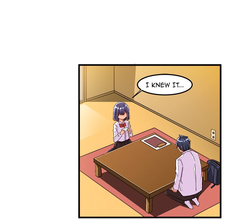 The Perfect Duo chapter 28 page 32